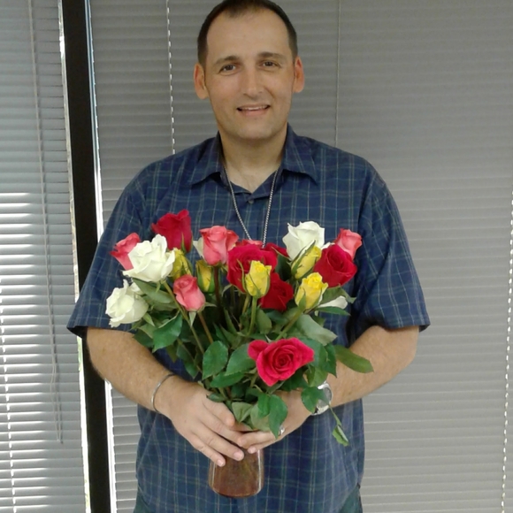 Meet POSHER WILL, BRINKS HOME SECURITY'S VP OF OPS - Picture 11 of 16